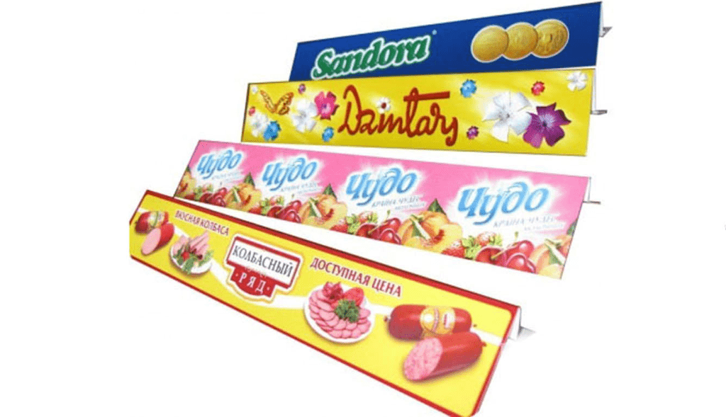 Шелфтокеры Шелфтокеры