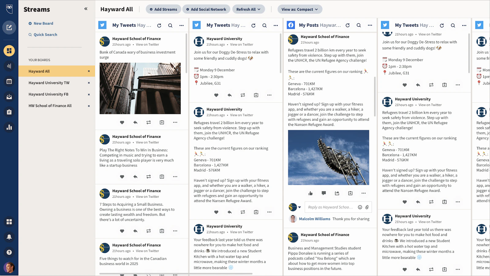 Hootsuite Hootsuite