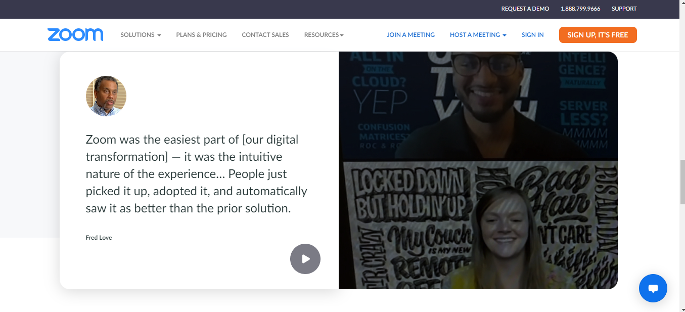 Social proof Social proof