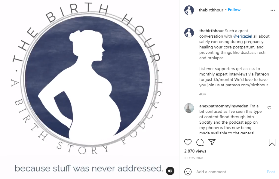 The Birth Hour The Birth Hour