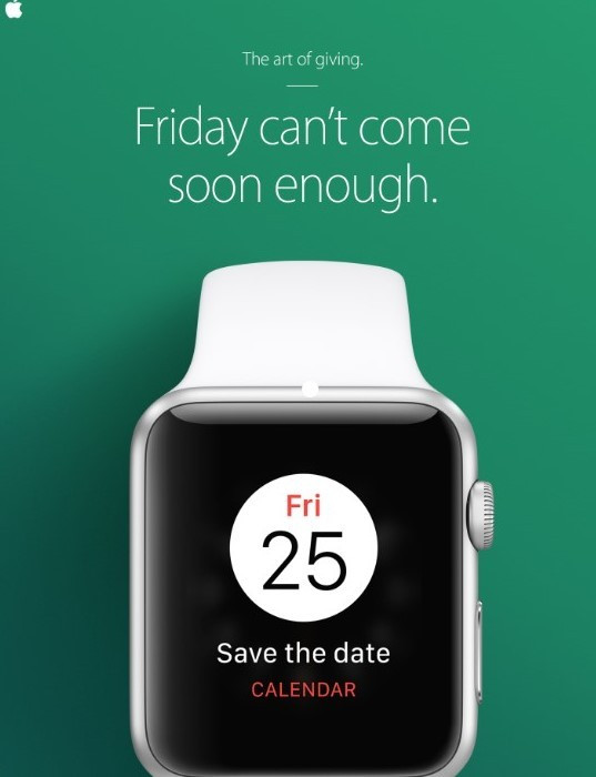 Teaser advertising