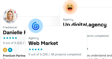 Agencias y expertos en marketing