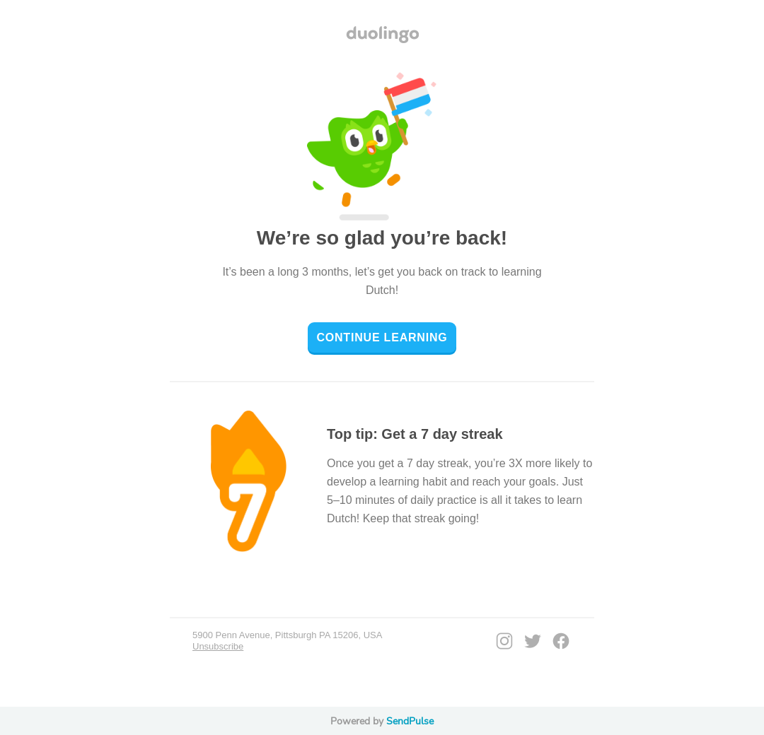 Duolingo
