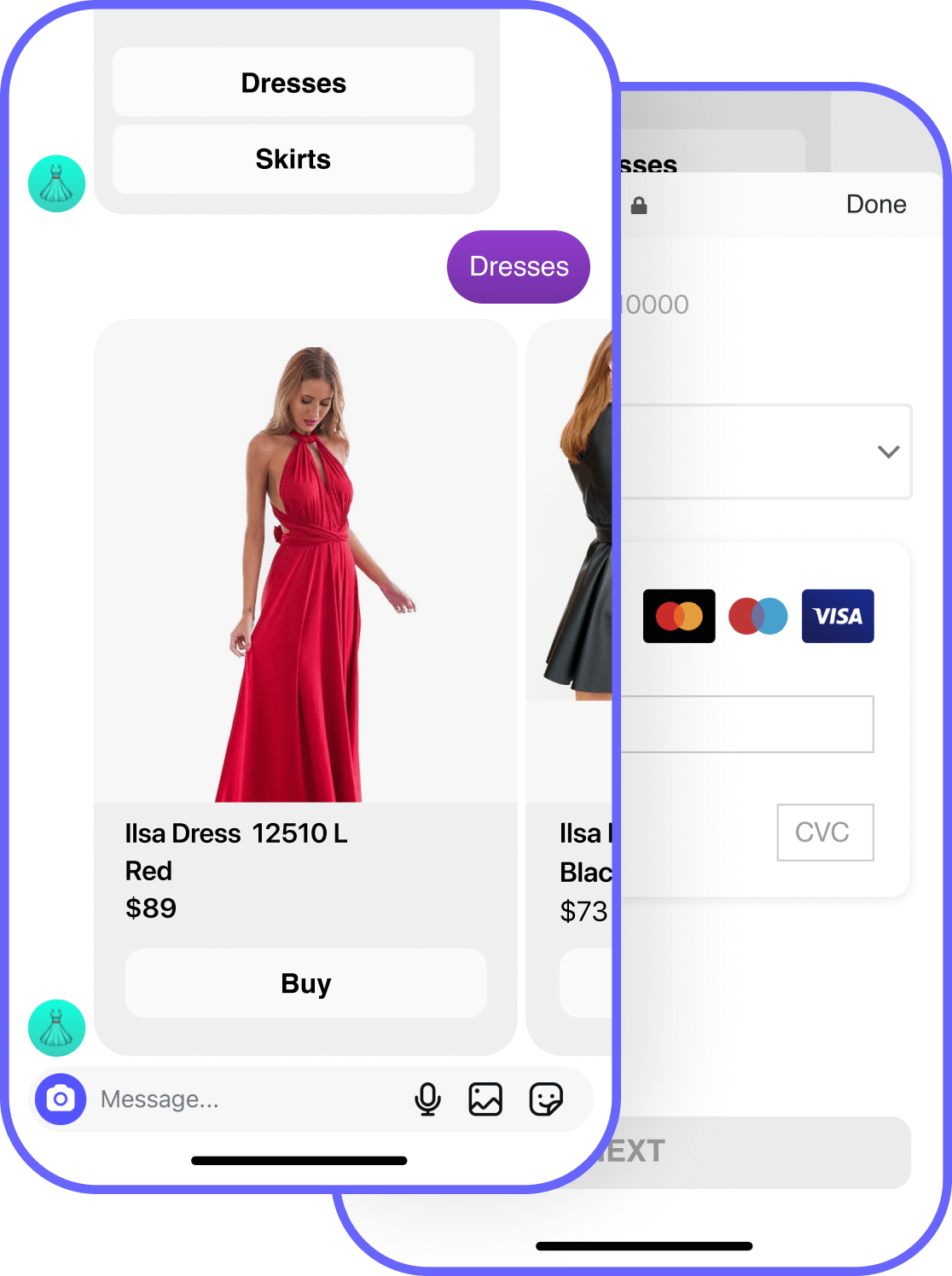 instagram pay