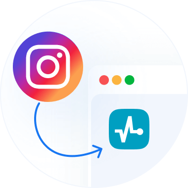 Подключите Instagram бот к своему бизнес-аккаунту