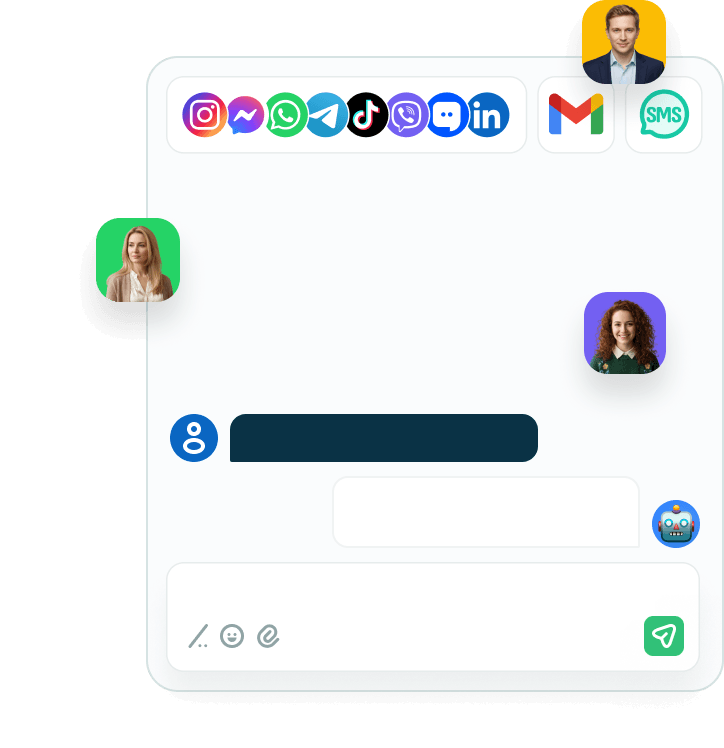 Por que automatizar os chats do LinkedIn?