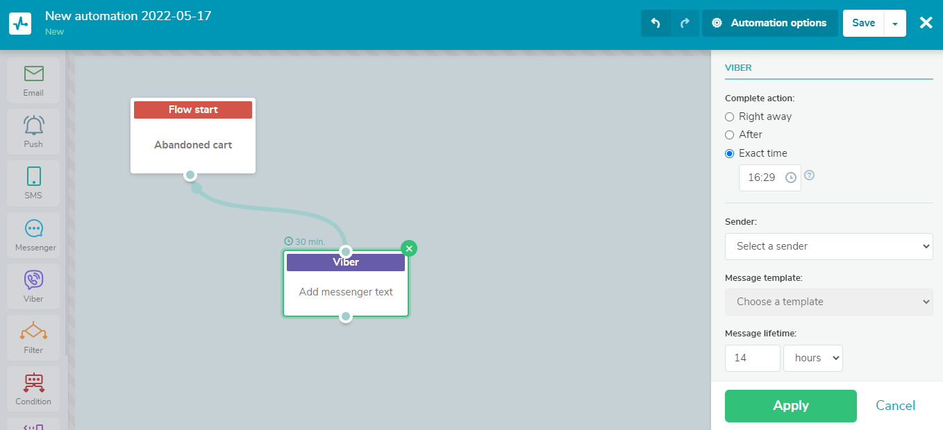 What is Trigger Marketing Types and Examples SendPulse