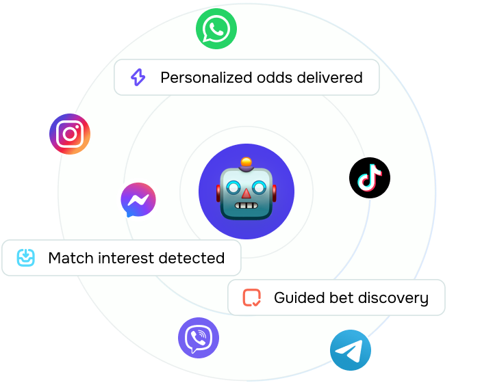 What tools do you need to build an AI bot for sports betting?