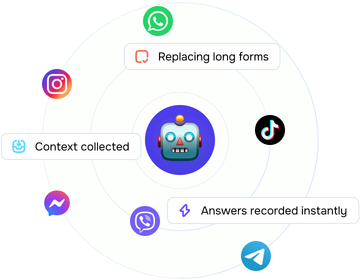 ¿Por qué los equipos en crecimiento prefieren los chatbots para generación de leads en lugar del seguimiento manual?
