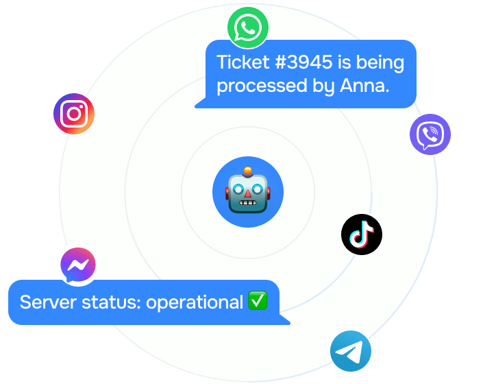 ¿Por qué los equipos tecnológicos eligen un chatbot de soporte técnico en lugar de contratar más agentes?