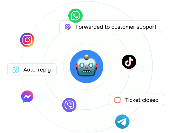 Quais são os principais benefícios dos chatbots para atendimento ao cliente?