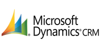 Microsoft Dynamics CRM
